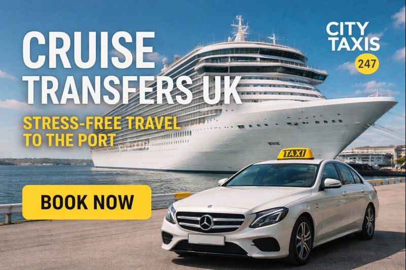 Cruise Transfers UK